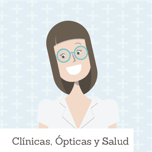 Opticas