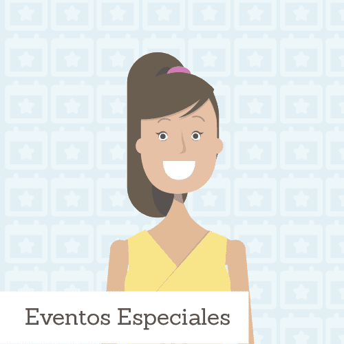 Eventos