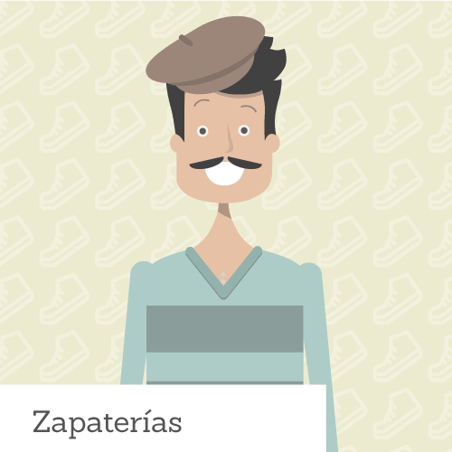 zapaterias