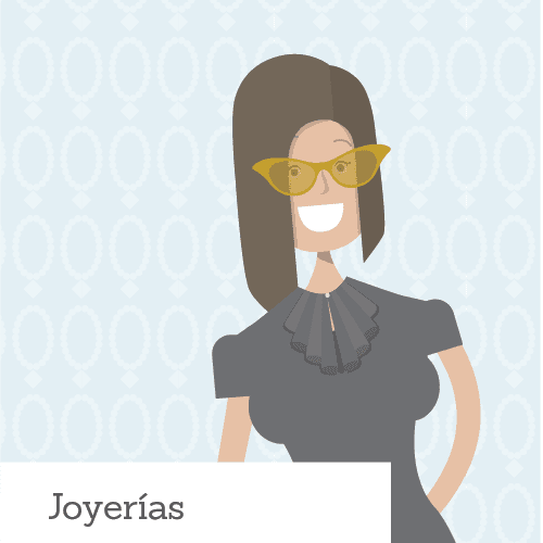 Joyerías