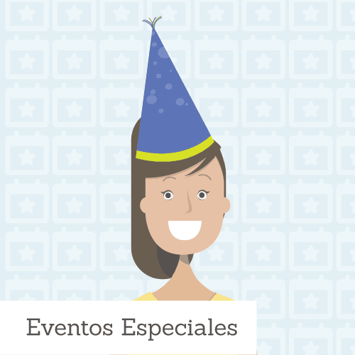 Eventos